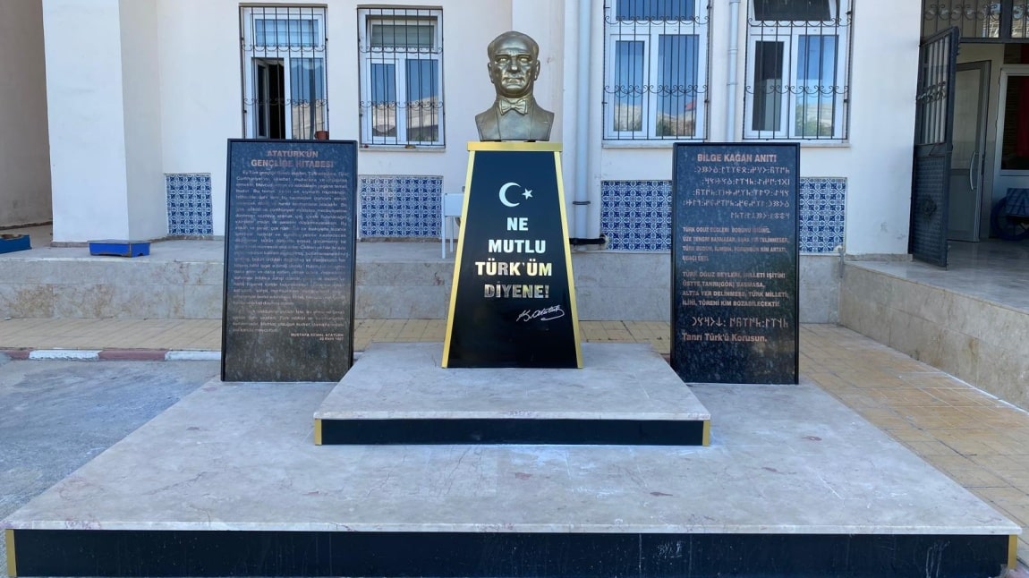 Köklerimizden Geleceğe